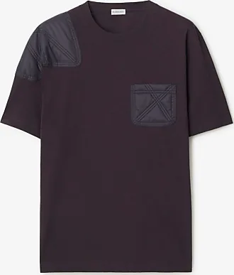 Daiwa DE-85020 Short sleeve T-shirt with zipper pocket Black XL