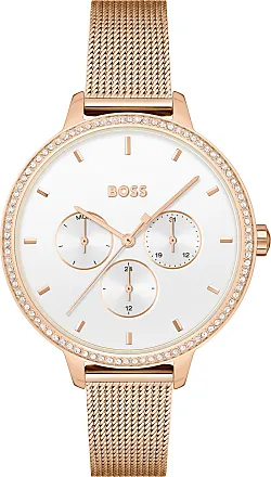 Uhren in Rosa von BOSS ab € 258,99 | Stylight