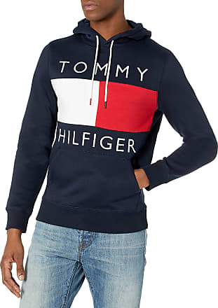 Tommy Hilfiger Men’s Hoodie Sweatshirt