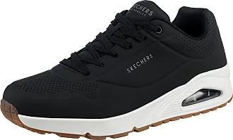 Skechers: Black Shoes now at £29.99+ | Stylight