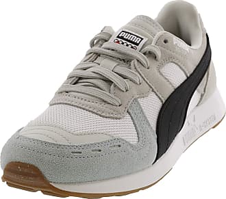 puma shoes for men grey