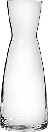 Personalised water carafe Ypsilon 0.5