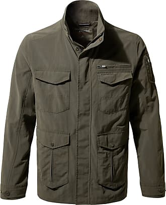 Craghoppers mens sale jacket sale