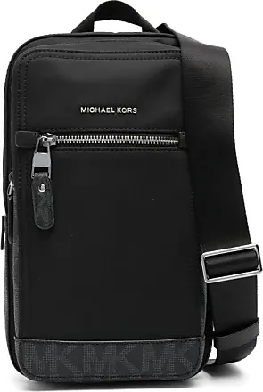 Michael Kors Black Crossbody Handbag - $133 (59% Off Retail