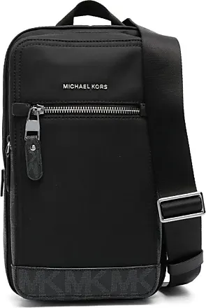 Michael Kors Shoulder Bag in Black for Men