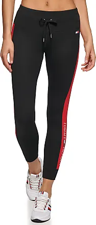 Leggings from Tommy Hilfiger for Women in Black