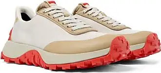 Drift Trail Beige Sneakers for Women - Fall/Winter collection - Camper USA