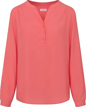 Pink | in Seidensticker von Damen-Langarm Blusen Stylight