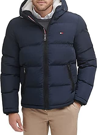 Hilfiger Quilted Jackets / Jackets for Men: Browse 229+ Items | Stylight