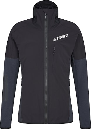 Herren Bekleidung Jacken Freizeitjacken adidas Synthetik Tricot SST Originals Jacke in Schwarz für Herren 