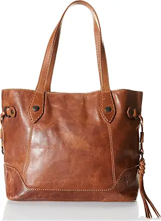 Amazon.com: Frye womens Frye tote handbags, Beige, One Size US : Clothing,  Shoes & Jewelry