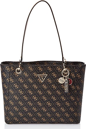 Buy Brown Handbags for Women by GUESS Online