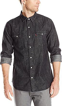 levis denim shirt sale