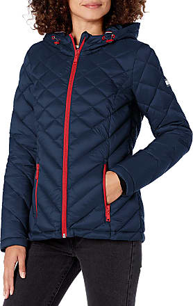 Sale > tommy hilfiger womans jacket > in stock