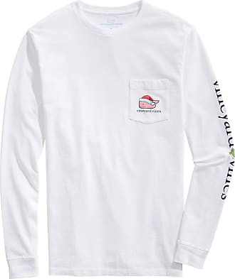 Vineyard Vines Long Sleeve T-Shirts for Men: Browse 32+ Items 
