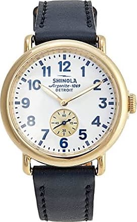 Shinola Watches for Women − Sale: at $495.00+ | Stylight