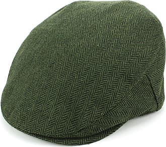 Major Wear Men's Woolmix Coloured Flat Cap 3 Colous and Sizes