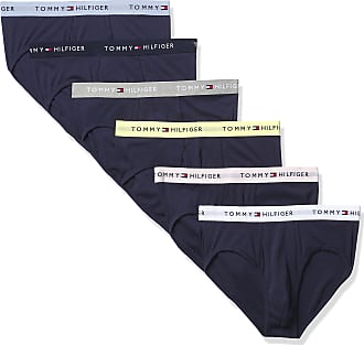 Tommy Hilfiger Men's Underwear Cotton Classics Megapack Boxer Brief Exclusive 