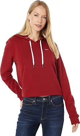 Women's Tommy Hilfiger Hoodies - up to −46%