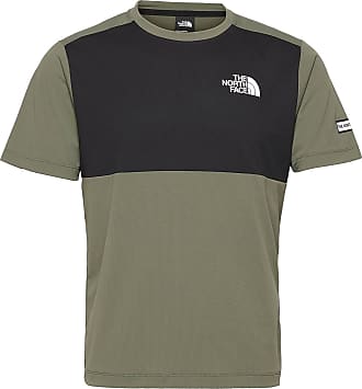 T-Shirts från The North Face: Nu upp till −50% | Stylight