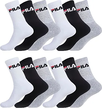 Snocks 4 Paia di Calze Spugna Uomo Calzini Spugna Donna - Calze Sportive  Uomo e Donna Taglie 39-42 - Colore Mix (Nero/Bianco) - Calzini Uomo Cotone  Calzini Sportivi Donna : : Moda