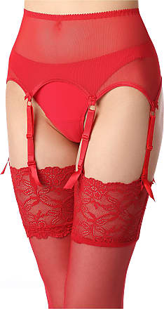 Merry Style Womens Suspender Belt MSKS912