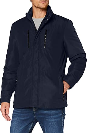 Geox Herren M Sandford M1428vt2667 Parka for Men Save 84% Mens Clothing Jackets Down and padded jackets 