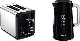 Krups 12-Cup Smart Temp Digital Kettle