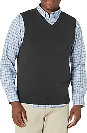 Men's Sweater Vests − Shop 17 Items, 5 Brands & up to −61