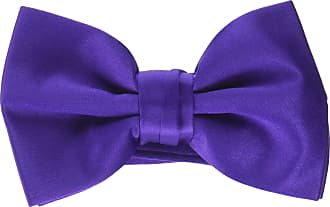 Pick SZ/Color. Jimmy Sales Mens Neckwear Stacy Adams Satin solid Bow Tie