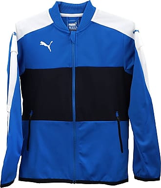 Men's Blue Puma Jackets: 36 Items in Stock | Stylight