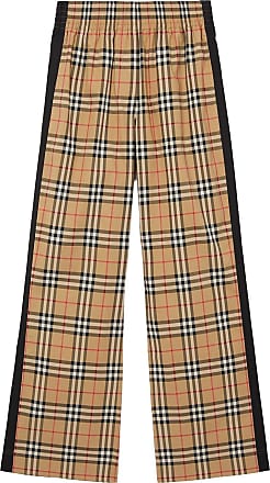 Burberry Pants − Sale: up to −60% | Stylight