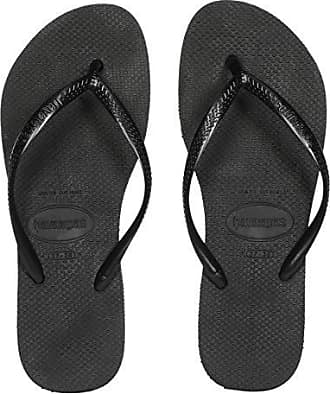 havaianas sale black