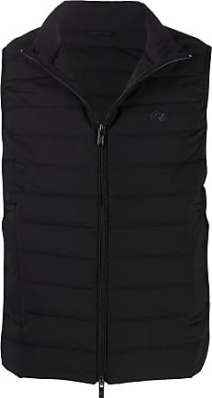 vest emporio armani