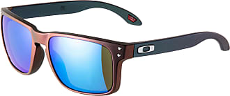 Oakley StraightlinkTM Replacement Lenses in Rot für Herren Herren Accessoires Sonnenbrillen 