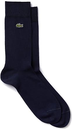 lacoste crew socks