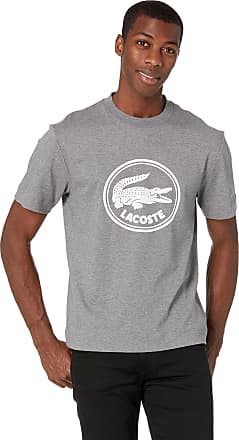 Men's Lacoste Casual T-Shirts − Shop now up to −46% | Stylight