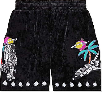 Billionaire Boys Club No Limits Pants Black Men's - SS22 - US