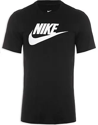 Camiseta Masculina Pro Dri-FIT - Nike - Preto - Shop2gether