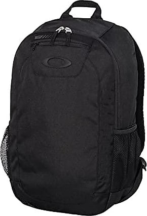 Save 61% Oakley Synthetic Street Satchel Bag Backpacks Blackout One Size for Men Mens Bags Toiletry bags and wash bags 