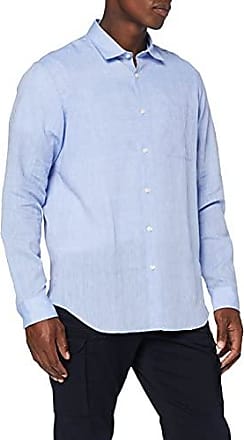 Herren Bekleidung Hemden Freizeithemden und Hemden Etro Casualhemd Regular Fit in Blau für Herren 