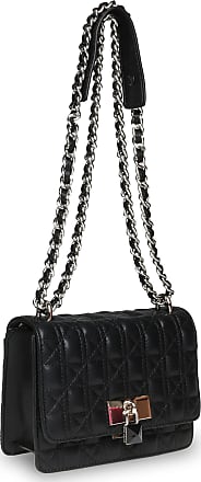 NIKKI Bag Black Shoulder & Crossbody Bag  Designer Black Handbags – Steve  Madden