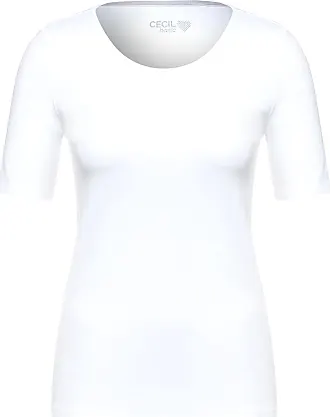 Shirts in 9,00 von Cecil | Stylight ab Weiß €