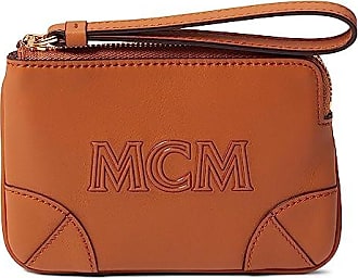 MCM Flap crossbody bag brown 22,800.- MCM Multifunction pochette black  6,900.- #tammy_brandlover #tammybrandlover #brandlovercafe