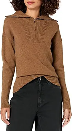 The Drop Women's Catalina Pull-On Rib Sweater Pant