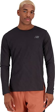 New Balance Long Sleeve T-Shirts − Sale: up to −41% | Stylight