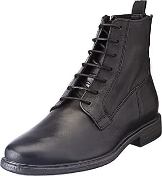 Homme Chaussures Bottes Desert boots et chukka boots U KIEVEN B ABX Bottes Geox pour homme en coloris Noir 