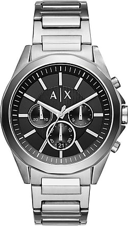 Relojes Cronógrafos A|X Armani Exchange para Hombre: 48+ productos |  Stylight