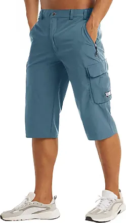 Magcomsen Shorts − Sale: at $19.98+