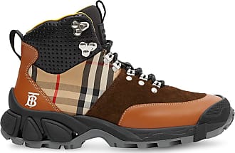 burberry winter shoes